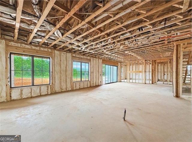 126 Palisade Drive, Rydal, GA 30171