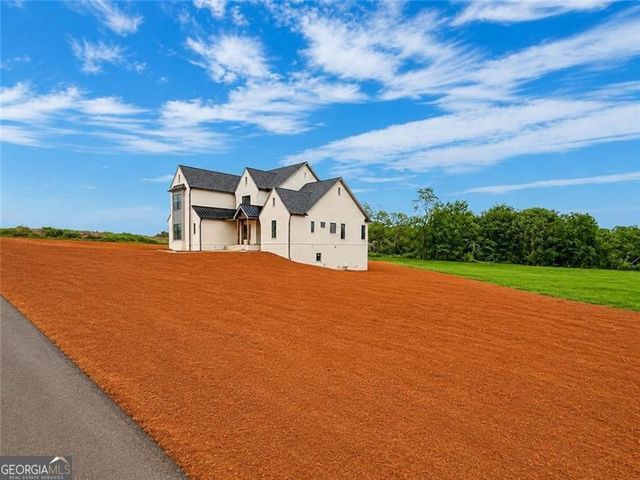 126 Palisade Drive, Rydal, GA 30171