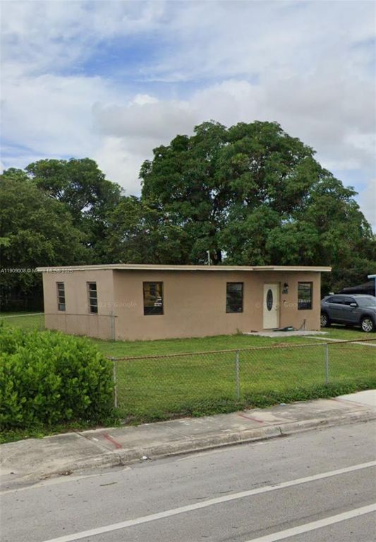 16120 NW 22nd Ave, Miami Gardens, FL 33054