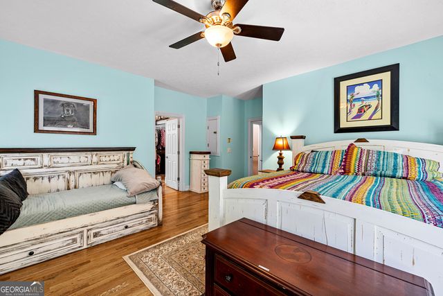 2800 S Highway 16, Carrollton, GA 30116