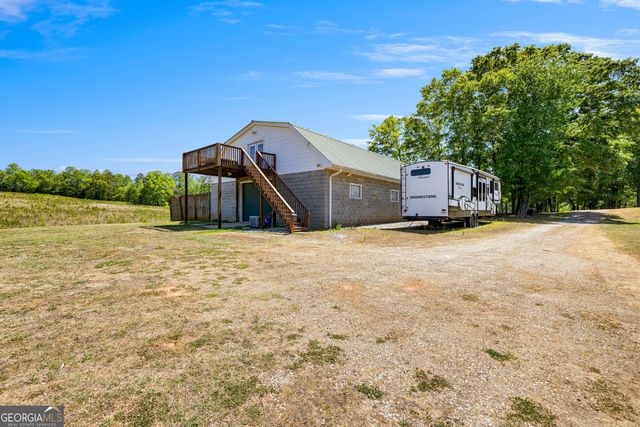 2800 S Highway 16, Carrollton, GA 30116