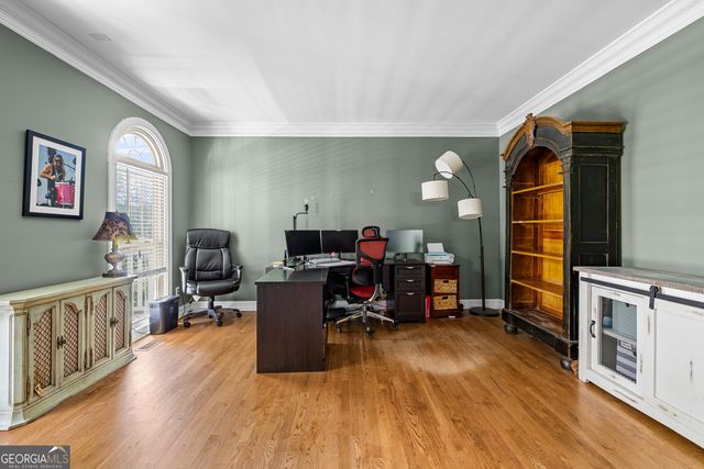 2800 S Highway 16, Carrollton, GA 30116