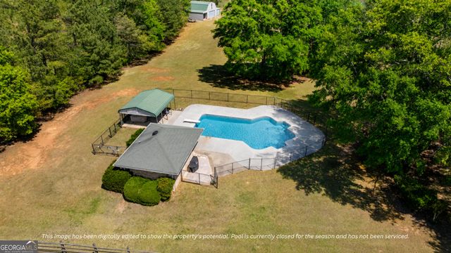 2800 S Highway 16, Carrollton, GA 30116