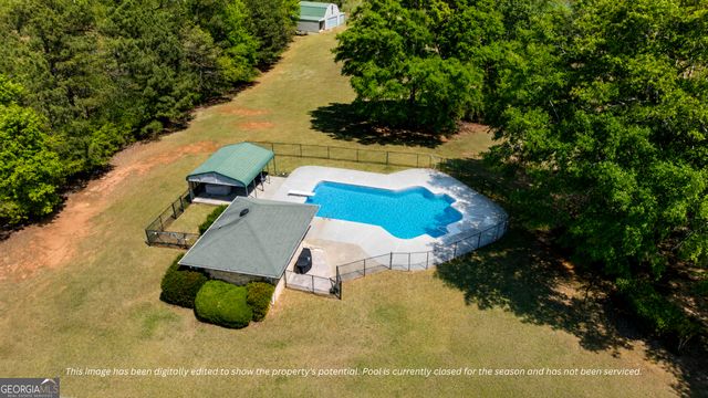 2800 S Highway 16, Carrollton, GA 30116