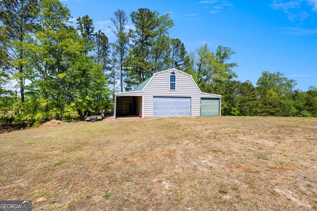 2800 S Highway 16, Carrollton, GA 30116