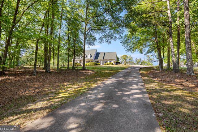 2800 S Highway 16, Carrollton, GA 30116