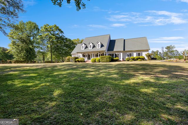 2800 S Highway 16, Carrollton, GA 30116