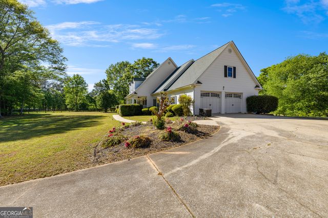 2800 S Highway 16, Carrollton, GA 30116