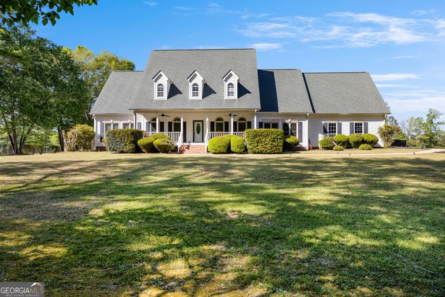 2800 S Highway 16, Carrollton, GA 30116