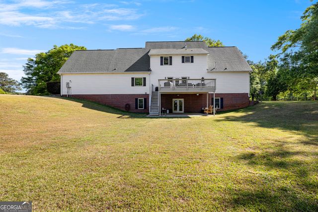 2800 S Highway 16, Carrollton, GA 30116