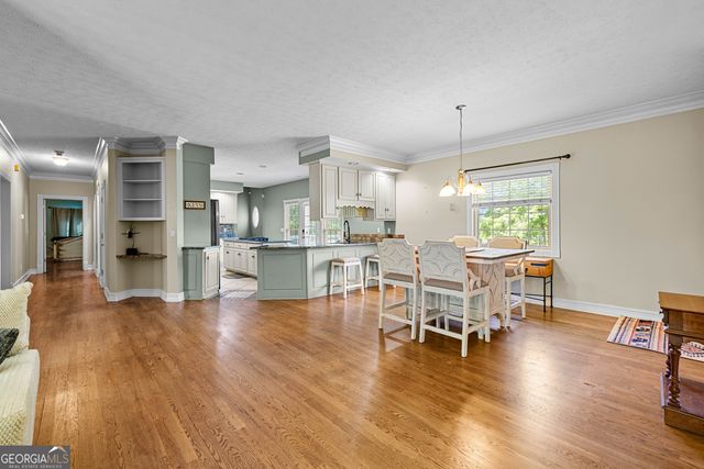 2800 S Highway 16, Carrollton, GA 30116