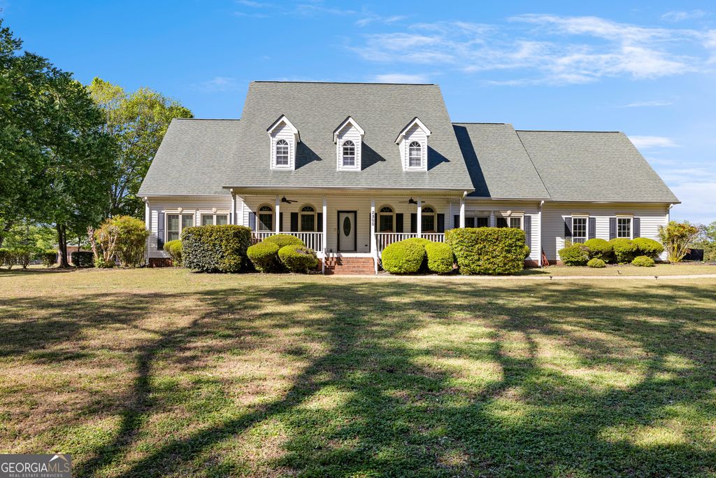 2800 S Highway 16, Carrollton, GA 30116