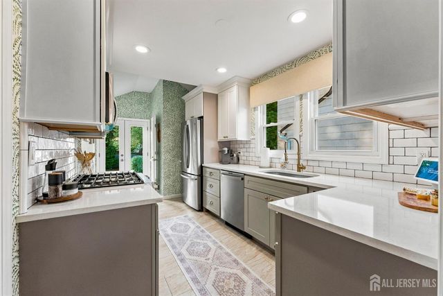 1139 Dorsey Place, Plainfield, NJ 07062