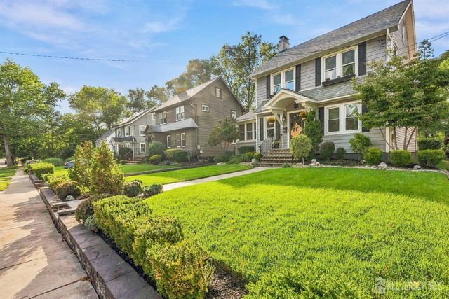 1139 Dorsey Place, Plainfield, NJ 07062