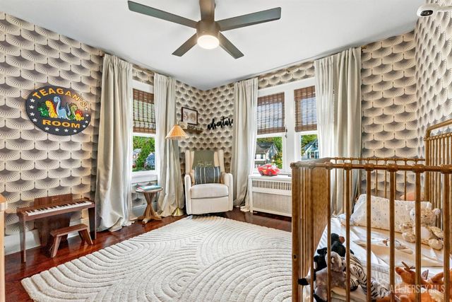 1139 Dorsey Place, Plainfield, NJ 07062