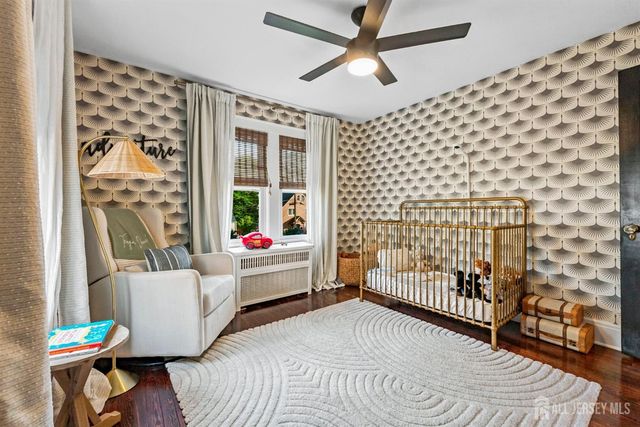 1139 Dorsey Place, Plainfield, NJ 07062