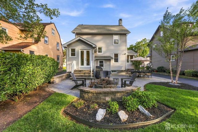 1139 Dorsey Place, Plainfield, NJ 07062