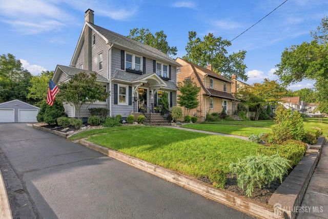 1139 Dorsey Place, Plainfield, NJ 07062