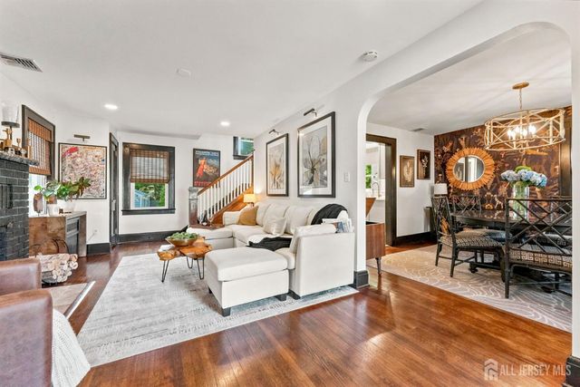 1139 Dorsey Place, Plainfield, NJ 07062