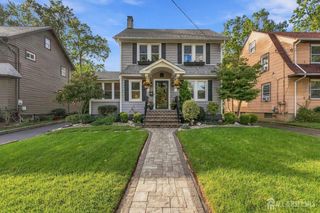 1139 Dorsey Place, Plainfield, NJ 07062