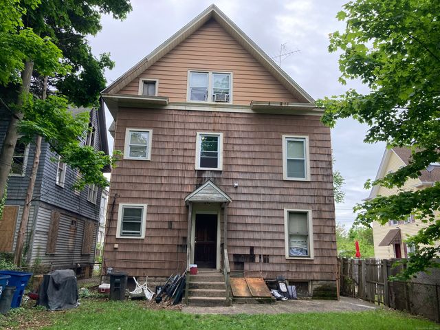 225 Winthrop Avenue, New Haven, CT 06511