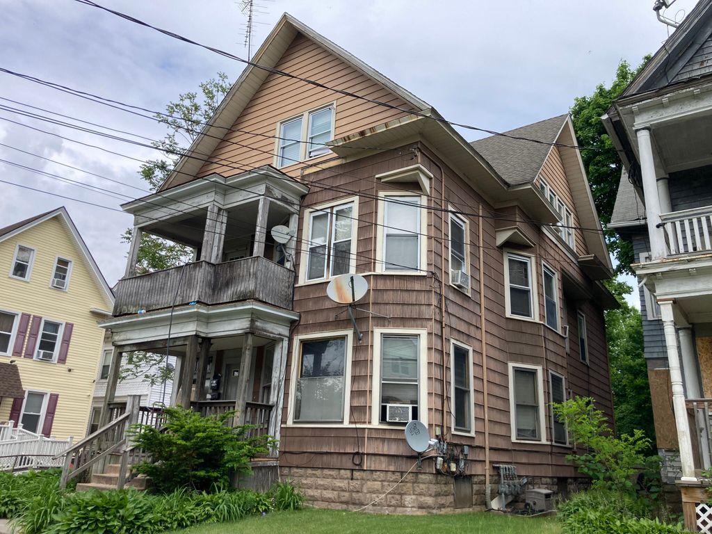 225 Winthrop Avenue, New Haven, CT 06511