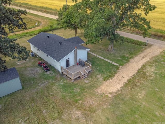 995 Greene 914 Road, Paragould, AR 72450