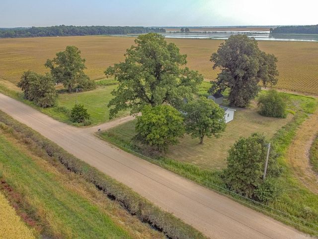 995 Greene 914 Road, Paragould, AR 72450