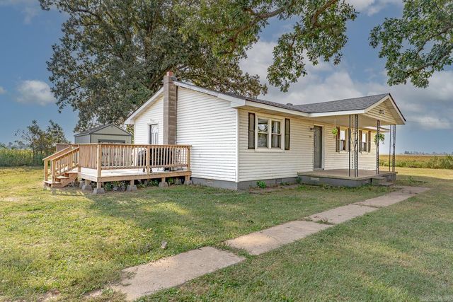 995 Greene 914 Road, Paragould, AR 72450