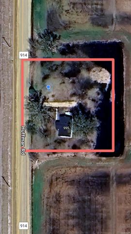 995 Greene 914 Road, Paragould, AR 72450