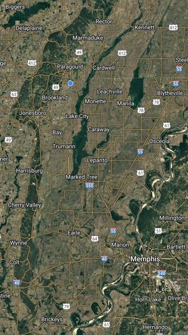 995 Greene 914 Road, Paragould, AR 72450