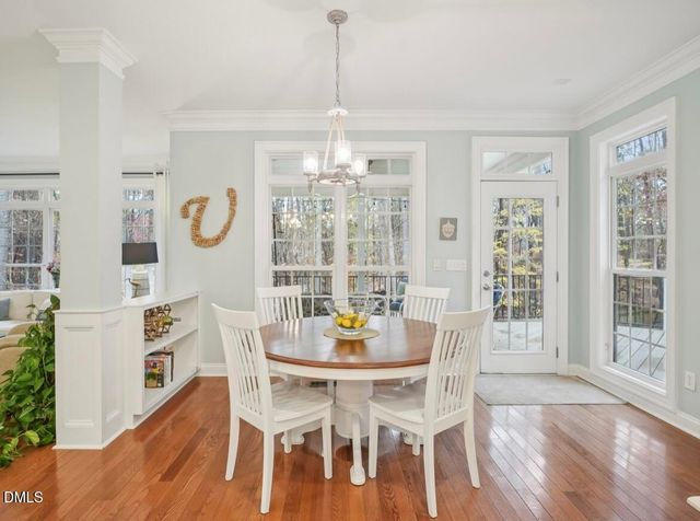 4315 Russling Leaf Lane, Raleigh, NC 27613