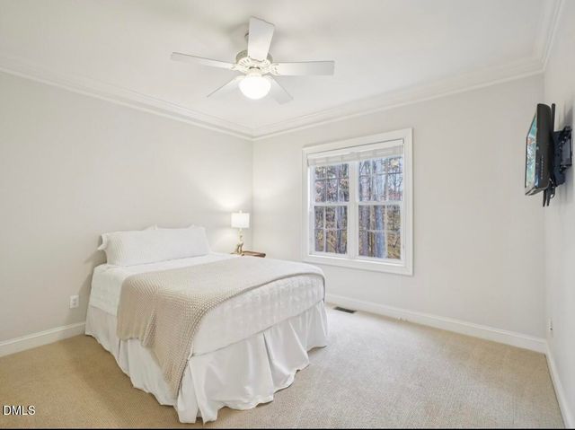 4315 Russling Leaf Lane, Raleigh, NC 27613