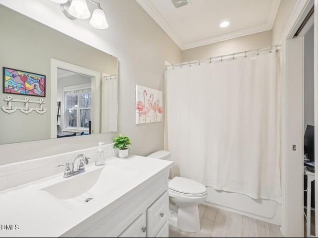 4315 Russling Leaf Lane, Raleigh, NC 27613