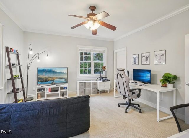 4315 Russling Leaf Lane, Raleigh, NC 27613