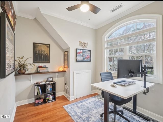 4315 Russling Leaf Lane, Raleigh, NC 27613