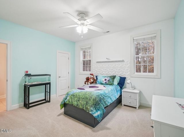 4315 Russling Leaf Lane, Raleigh, NC 27613