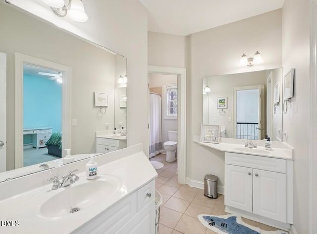 4315 Russling Leaf Lane, Raleigh, NC 27613