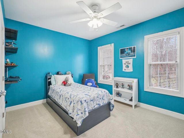 4315 Russling Leaf Lane, Raleigh, NC 27613