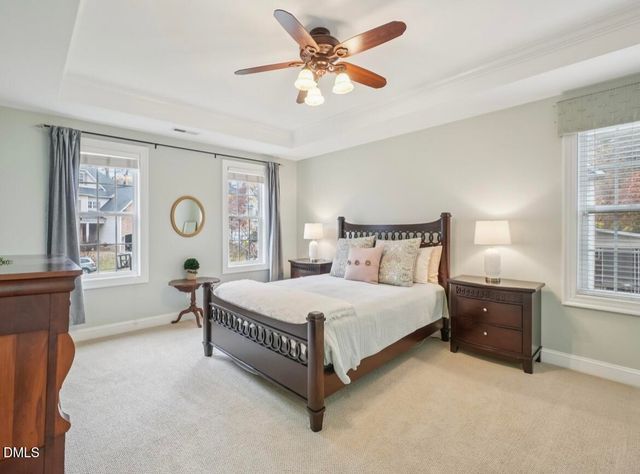 4315 Russling Leaf Lane, Raleigh, NC 27613