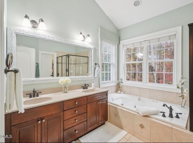 4315 Russling Leaf Lane, Raleigh, NC 27613