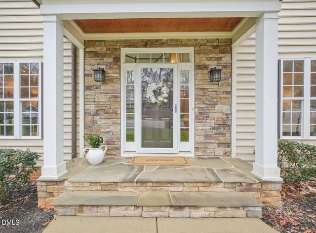 4315 Russling Leaf Lane, Raleigh, NC 27613