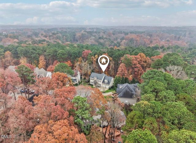 4315 Russling Leaf Lane, Raleigh, NC 27613