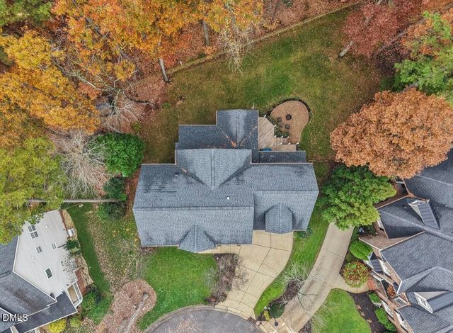 4315 Russling Leaf Lane, Raleigh, NC 27613