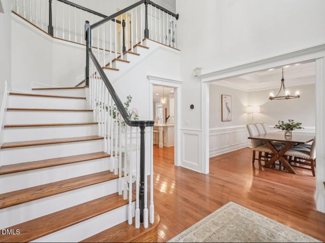 4315 Russling Leaf Lane, Raleigh, NC 27613