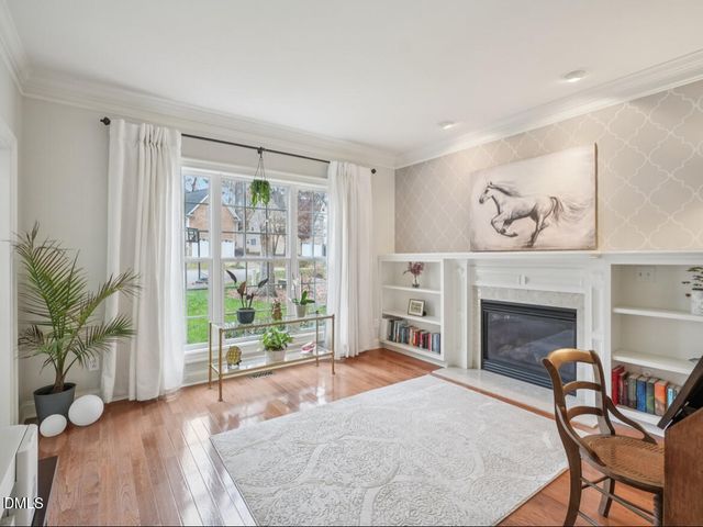 4315 Russling Leaf Lane, Raleigh, NC 27613