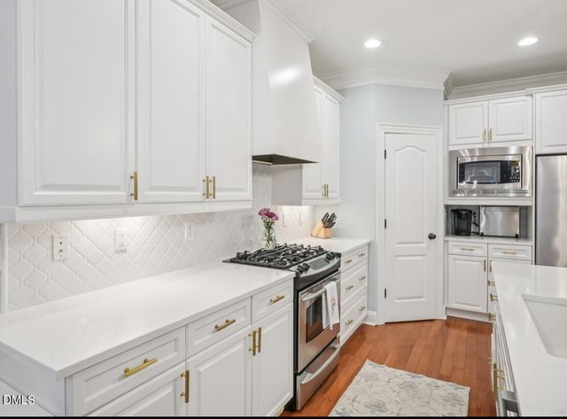 4315 Russling Leaf Lane, Raleigh, NC 27613