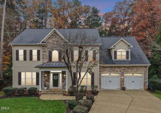 4315 Russling Leaf Lane, Raleigh, NC 27613