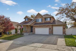 7143 W 8130 S, West Jordan, UT 84081