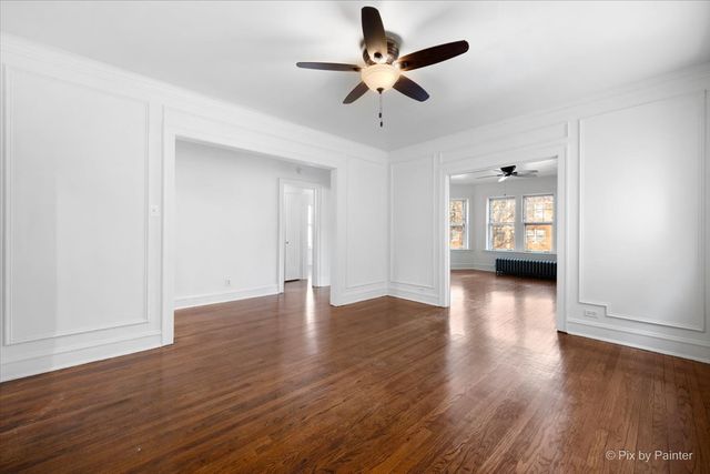 726 Hinman Avenue 2E, Evanston, IL 60202